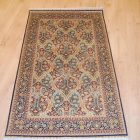 Silk Carpet #1